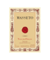 Masseto, Toscana IGT 1x750ml - Cellar Trading - Uovo Wine
