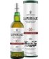 Laphroaig - 10 Year Old Sherry Oak Finish Single Malt Scotch Whisky 750ml