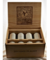 2006 -2009 Screaming Eagle Second Flight [8 bottles - owc]