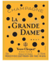 2012 Veuve Clicquot, Brut La Grande Dame, Yayoi Kusama Edition