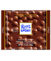 Ritter Sport - Milk Chocolate with Hazelnuts 3.5 Oz