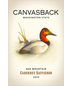 2018 Canvasback Red Mountain Cabernet Sauvignon 750ml