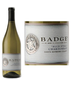Badge Santa Barbara Blue Steel Chardonnay | Liquorama Fine Wine & Spirits