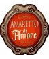 Barton Distilling Company Amaretto di Amore