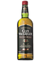 Clan MacGregor Blended Scotch Whisky 750ml