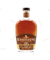 WhistlePig Old World Series Cask Finish 12 Years Old Straight Rye Whiskey