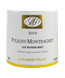 2019 Jean Marc Pillot Puligny-Montrachet "Les Noyers Bret"
