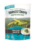 Harvest Snaps - Wasabi Ranch Green Pea Snack Crisps 3.3 Oz