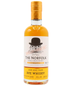 The English - The Norfolk - Vintage Single Cask Rye 9 year old Whisky