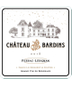 2018 Chateau Bardins Chateau Bardins Pessac-Léognan