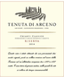 2018 Tenuta Di Arceno Chianti Classico Riserva 750ml
