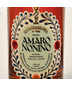Nonino Amaro Quintessencia Italian Bitters Liqueur 750 mL