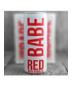 BABE Red With Bubbles 4-Can Pack
