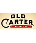 Old Carter Whiskey Co. - Single Barrel American Whiskey