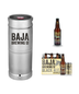 Baja Brewing Co. Escorpión Negro Black Ale (5.5 Gal Keg) - King Keg Inc.
