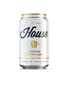 House Brewing Co. 'House' Premium Lager Beer 6-Pack