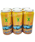 Brewery X Shhhwheat 16oz 6 Pack Cans