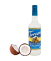 Torani Sugar Free Coconut Syrup