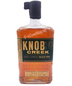2017 Knob Creek Select Rye Hi-time Barrel 10 yr 57.5% Single Barrel; D- B-2022 W-k F-6 R-10; Kentucky Straight Rye Whiskey