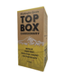 Chateau Ste Michelle Top Box Chardonnay 3L - East Houston St. Wine & Spirits | Liquor Store & Alcohol Delivery, New York, NY