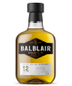 Balblair 12 Year Old Highland Single Malt Scotch Whisky 750ml