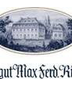 2020 Max Ferdinand Richter - Riesling Wehlener Sundial Grosses Gewachs Ancient Vines Dry (750ml)