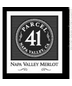 Parcel 41 - Napa Valley Merlot NV (750ml)