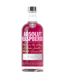 Absolut Raspberri Vodka 750ml