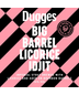 Dugges Bryggeri - Big Barrel Licorice Idjit (11.2oz can)