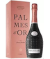 Nicolas Feuillatte - Brut Rosé Cuvée Palmes d'Or (750ml)