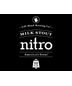 Left Hand Brewing - Nitro Stout (6 pack 12oz bottles)