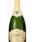 Korbel Brut Made with Organic Grapes 750ml