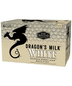 New Holland Dragons Milk White Bourbon Barrel-Aged White Stout 6pk 12oz Can