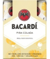 Bacardi - Classic Cocktail Pina Colada (4 pack 12oz cans)