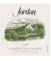 2005 Jordan Winery Cabernet Sauvignon