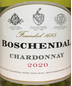 2020 Boschendal Chardonnay