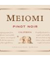 Meiomi Pinot Noir California Red Wine 750 mL