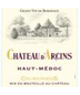 Chateau D'Arcins Haut-Medoc French Red Bordeaux Wine 750 mL