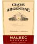 2021 Clos D'Argentine - Malbec Winemakers Selection Reserva (750ml)