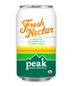 Peak Organic Brewing - Fresh Nectar (6 pack 12oz cans)