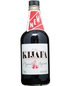 Kijafa - Cherry Flavored Wine (750ml)