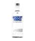 Absolut Vodka 1L