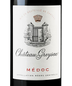 2020 Greysac Médoc (Kosher)