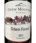 2021 Odem Mountain Winery - Odem Forest Red (750ml)