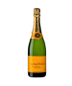 Nv Veuve Clicquot - Champagne Brut Half Bottle