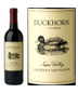 Duckhorn Napa Cabernet 2018 Rated 93WS
