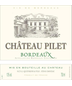 2021 Chateau Pilet Bordeaux Blanc