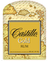 Castillo Rum Gold