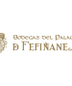 Palacio-de-Fefiñanes Albarino de Fefinanes