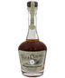 Fox & Oden Straight Rye Whiskey